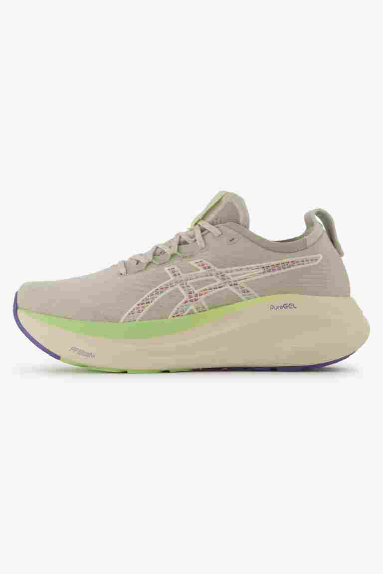 ASICS Gel-Nimbus™ 27 TR scarpe da trailrunning uomo