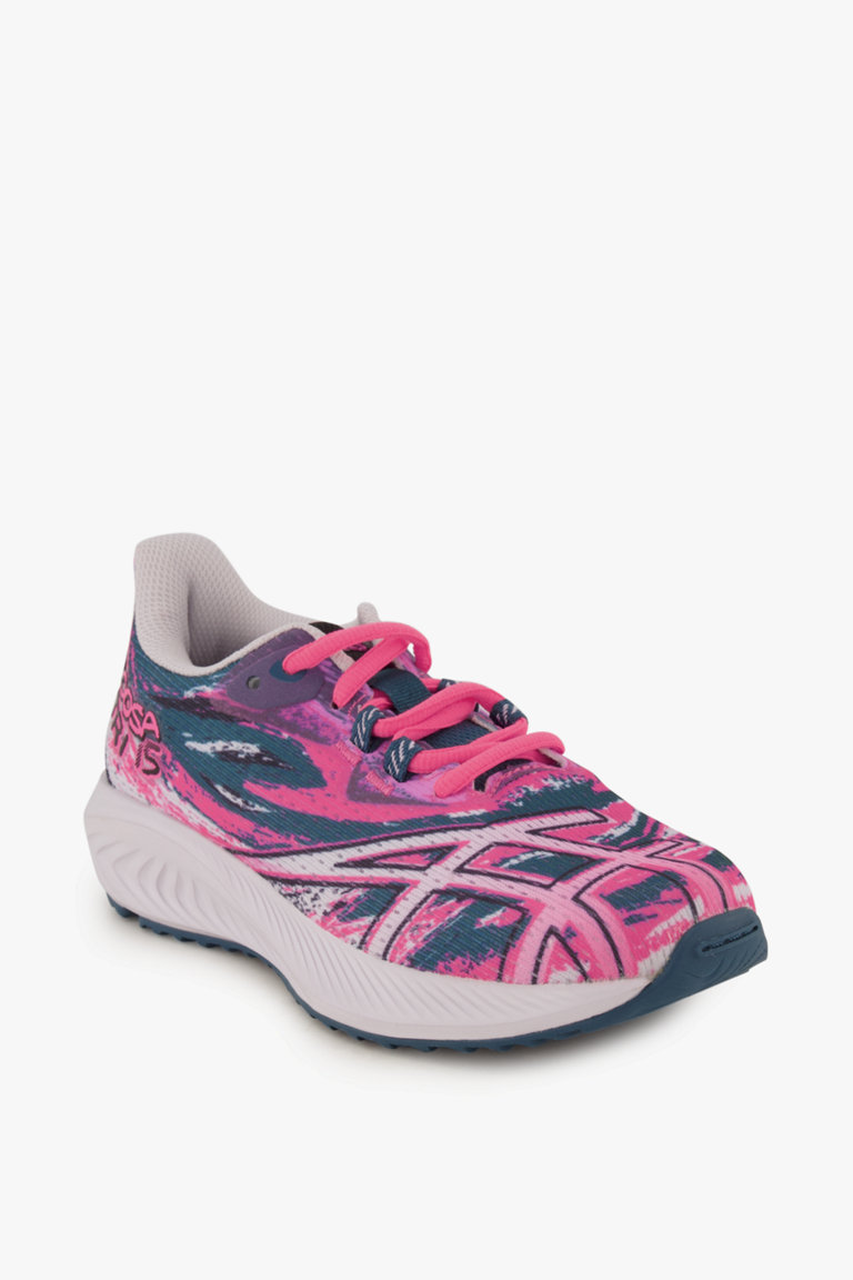 Asics gel bambino rosa hot sale