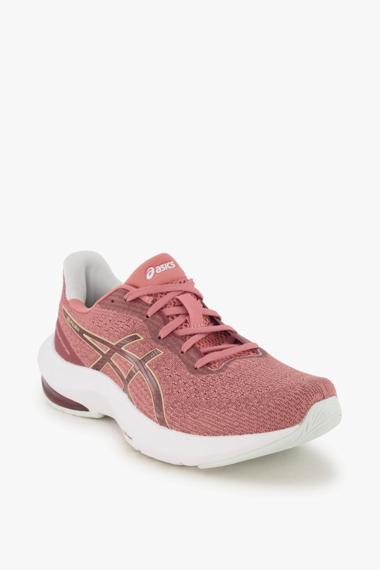 Asics hotsell nitrofuze femme