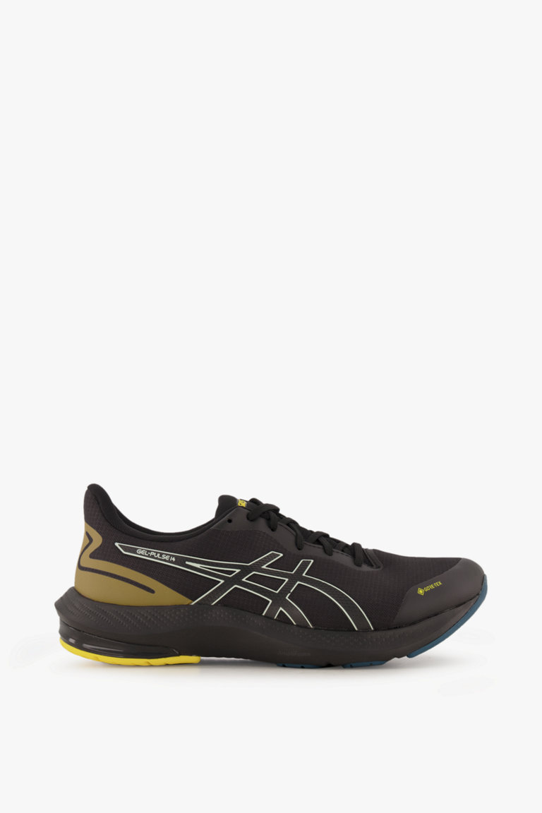 Asics gel pulse homme pas cher top