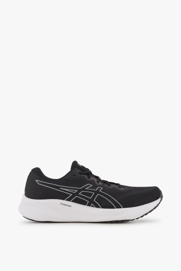 Compra Gel Pulse 15 scarpe da corsa uomo ASICS in nero ochsnersport.ch