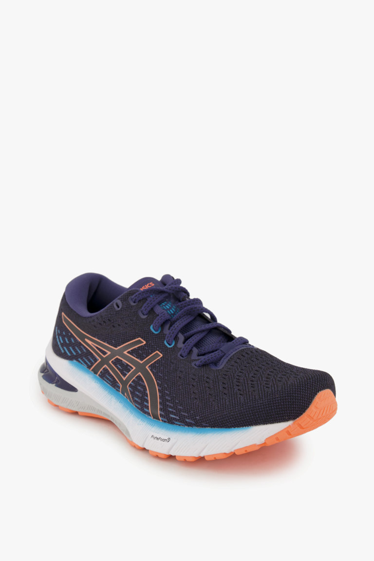 Compra Gel Pursue 8 scarpe da corsa donna ASICS in blu