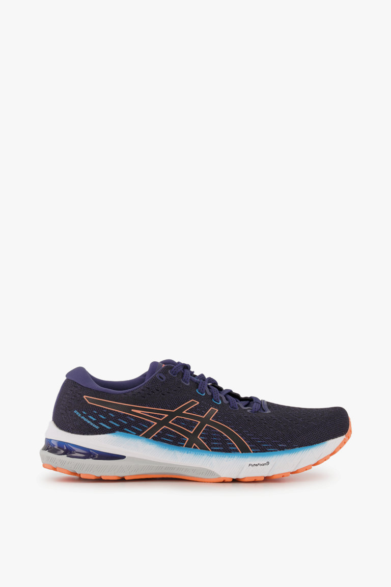 Asics gel nimbus hot sale 8 donna blu