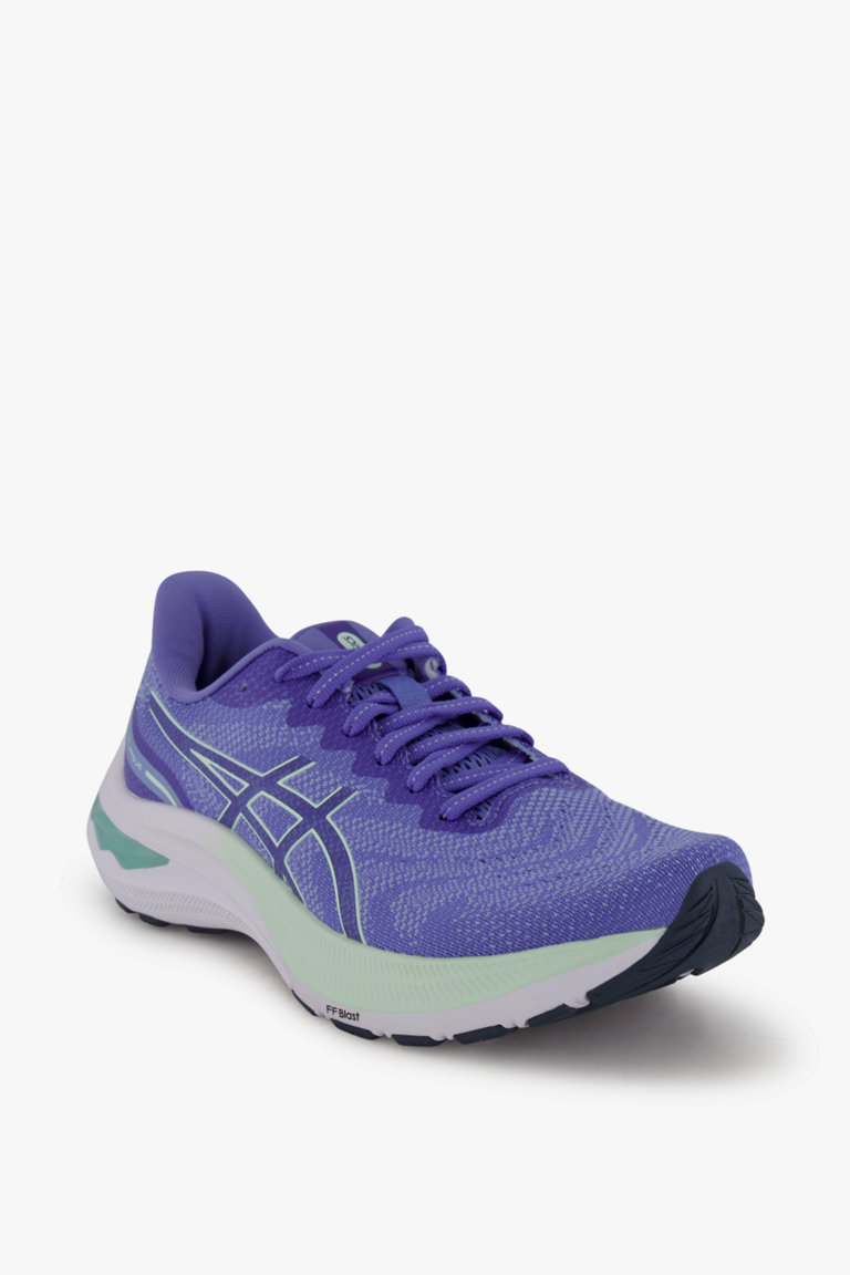 Achat Gel Pursue 9 chaussures de course femmes femmes pas cher