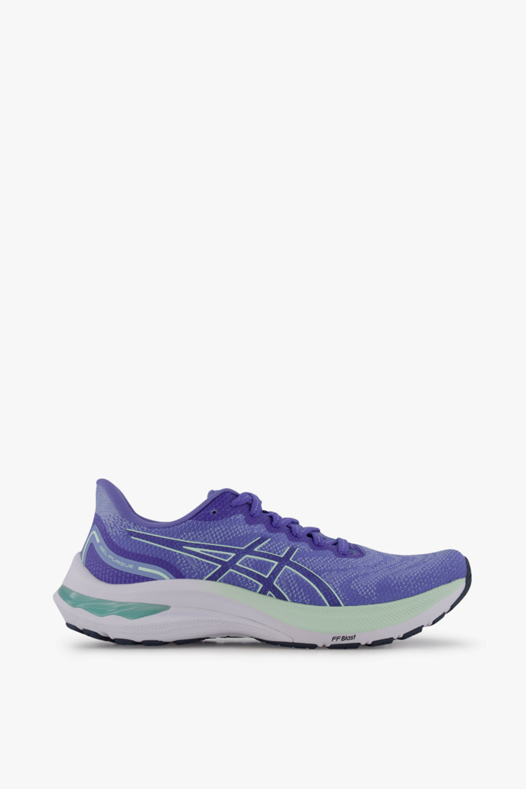 Achat Gel Pursue 9 chaussures de course femmes femmes pas cher