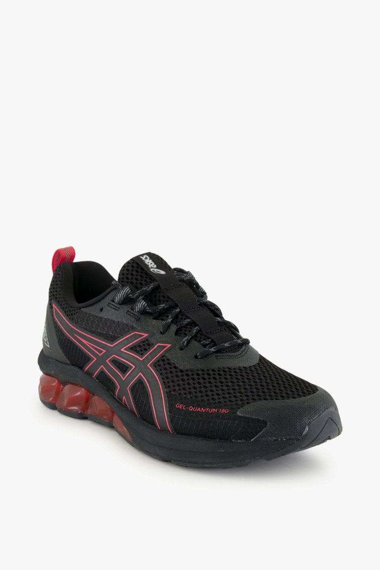 Asics gel quantum outlet 360 noir pas cher