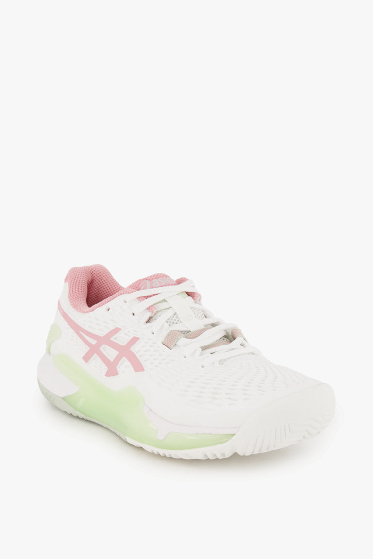 Asics pas cher femme hot sale