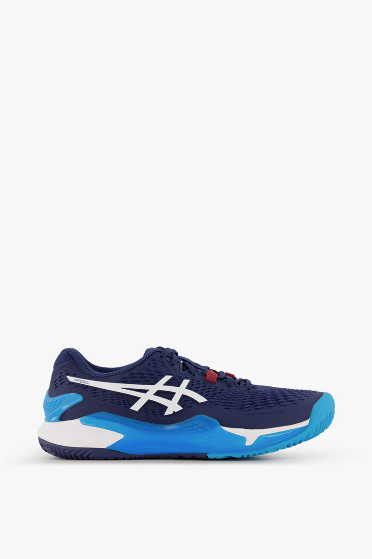 Chaussures asics pas discount cher