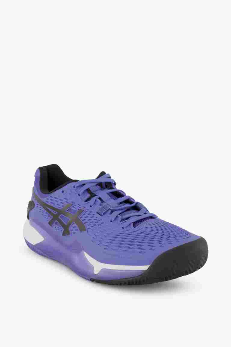 ASICS Gel-Resolution™ 9 Clay chaussures de tennis hommes