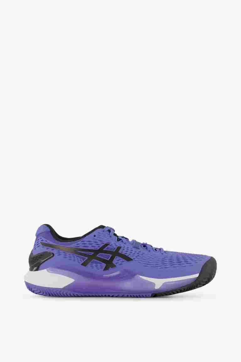 ASICS Gel-Resolution™ 9 Clay chaussures de tennis hommes