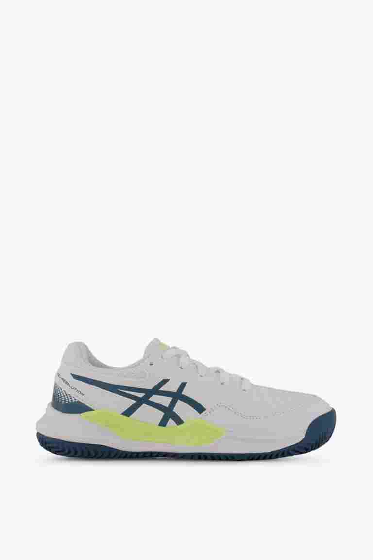 ASICS Gel-Resolution™ 9 GS Clay chaussures de tennis enfants