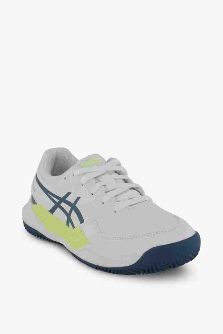ASICS Gel-Resolution™ 9 GS Clay scarpe da tennis bambini