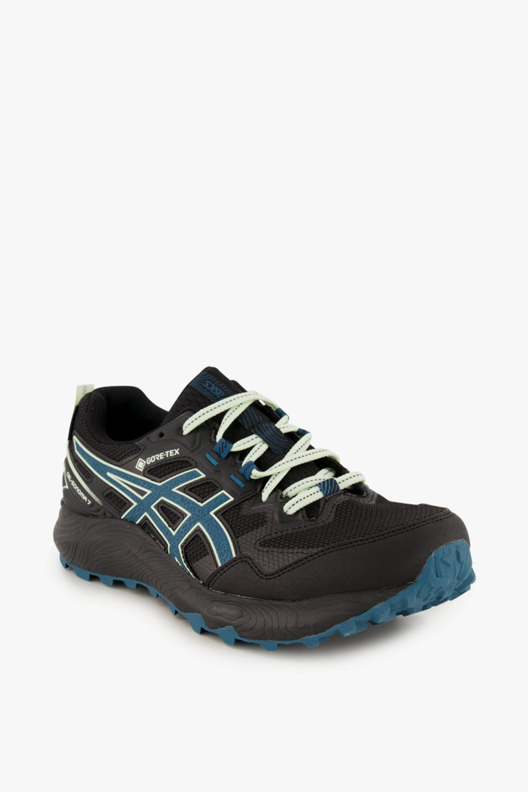 Chaussures de running homme gel zone 5 asics outlet