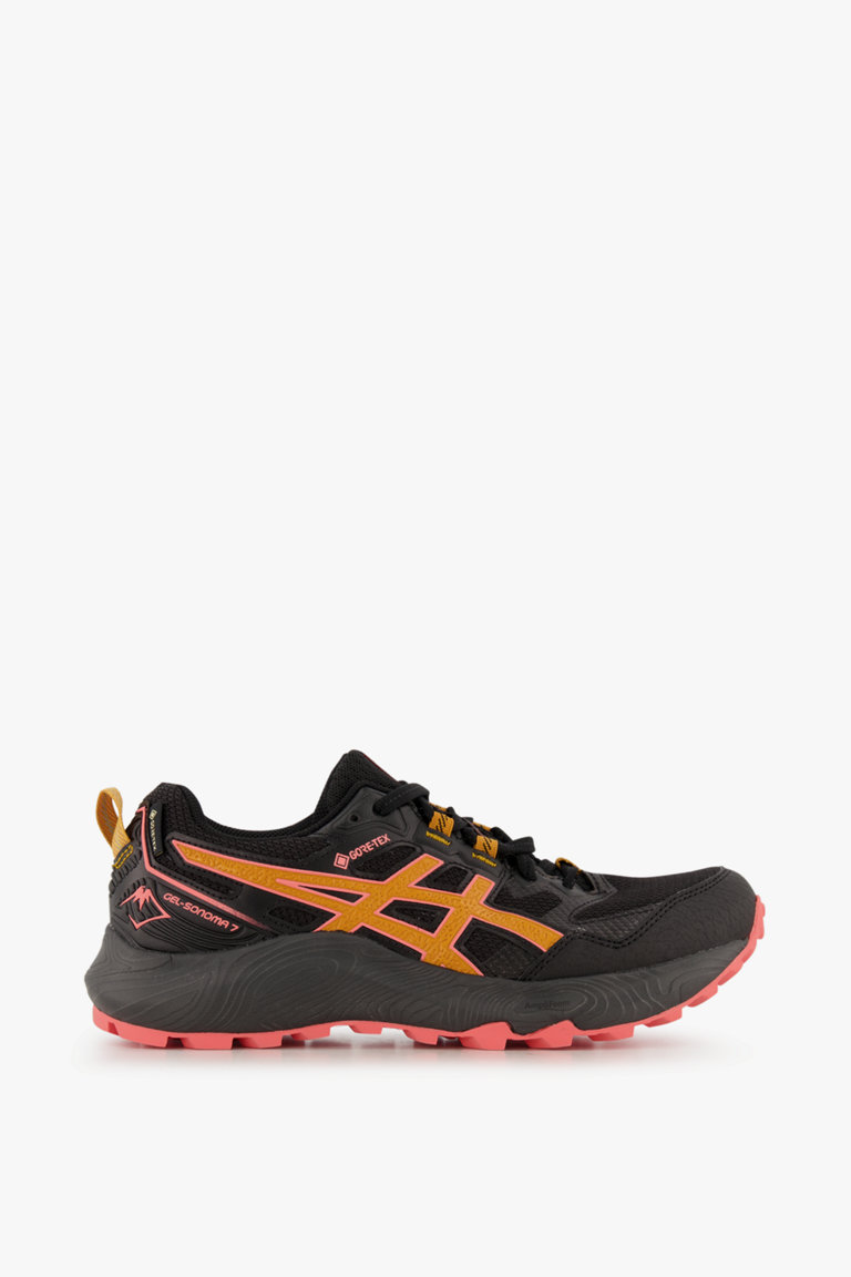 Scarpe asics deals gore tex