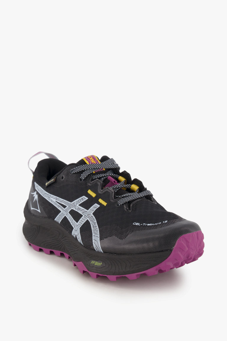 Asics scarpe trekking sales