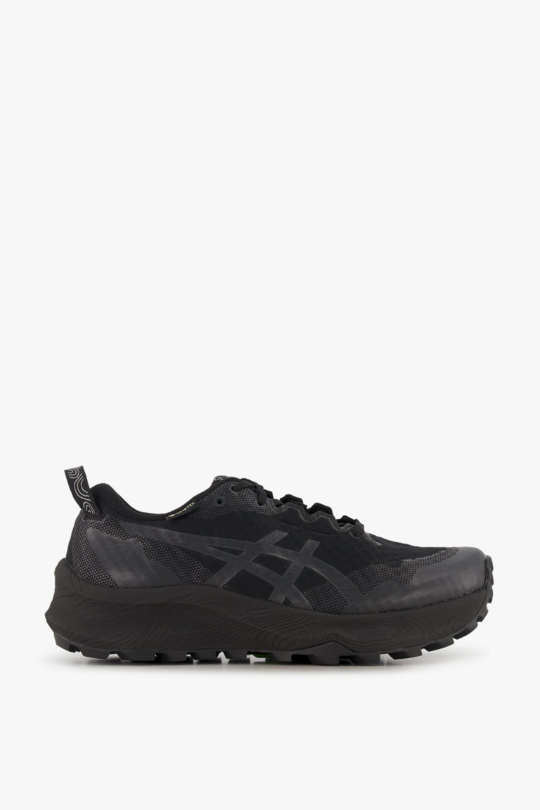 Compra Gel Trabuco 12 Gore Tex scarpe da trekking donna ASICS in nero grigio ochsnersport.ch