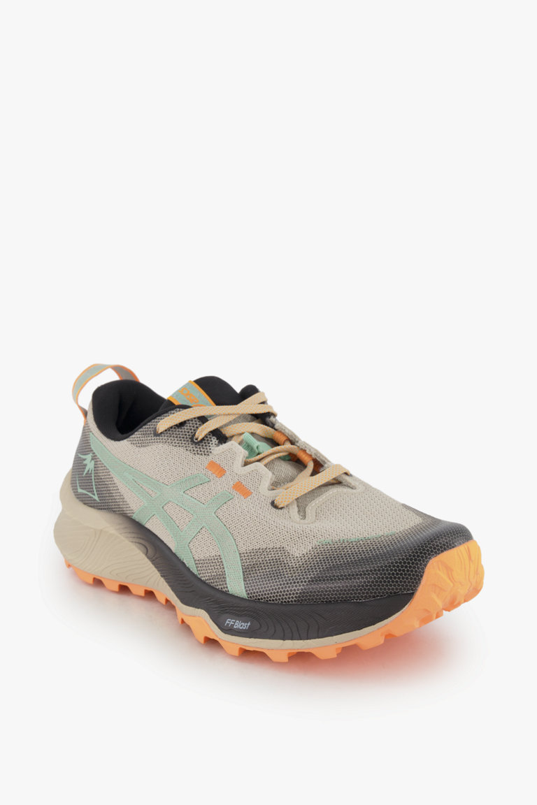 Asics alpine xt herren sale