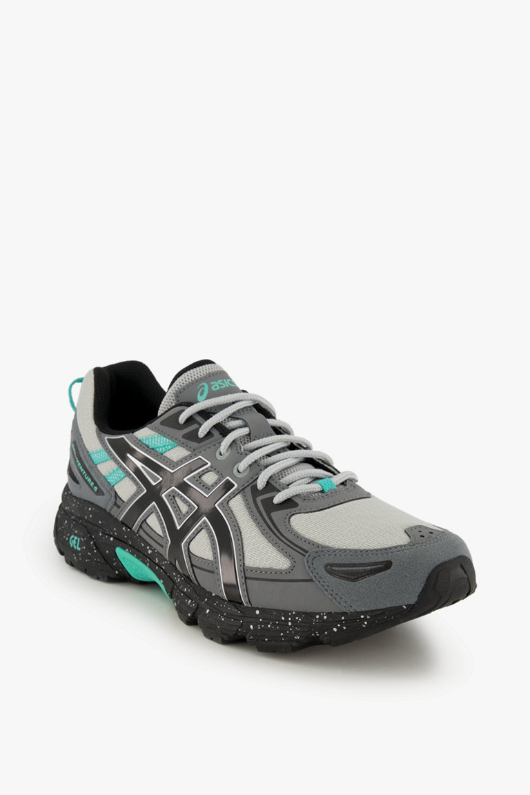 Chaussures de running homme online gel zone 6 asics