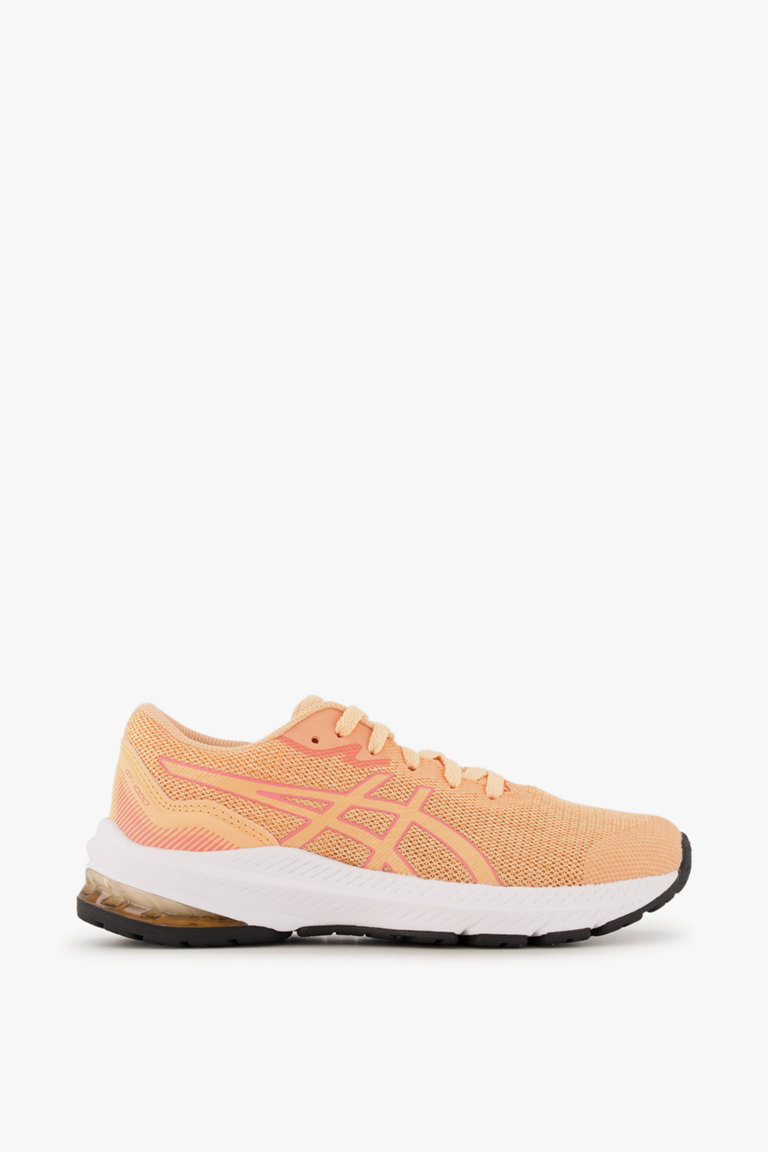 Asics gt 1000 bambino arancione top
