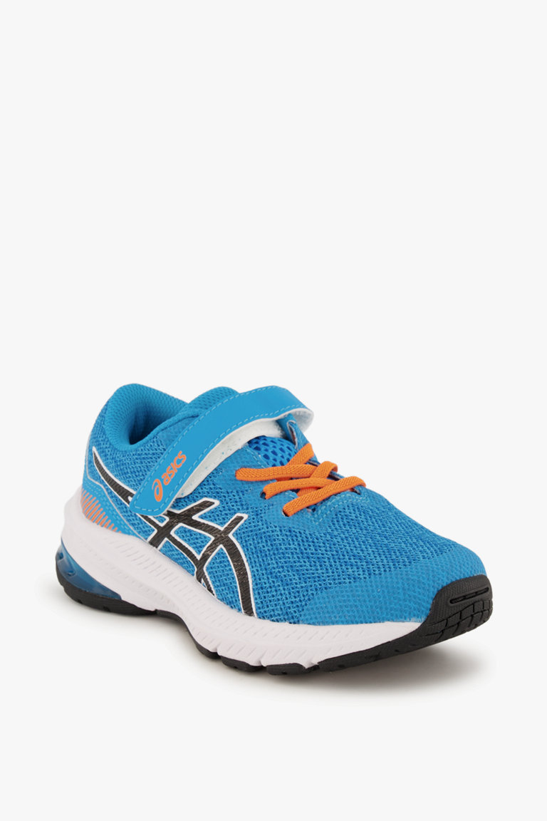 Asics gt 1000 shop fille pas cher