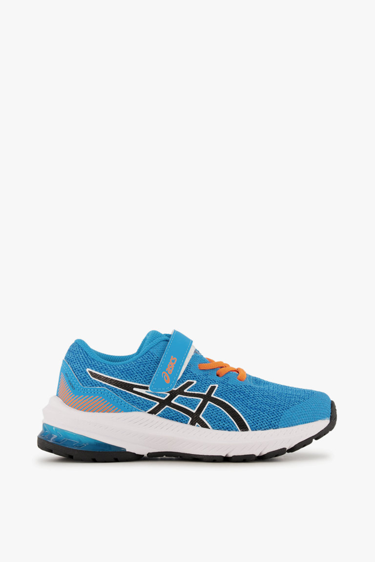 Asics gt 1000 5 pas best sale cher