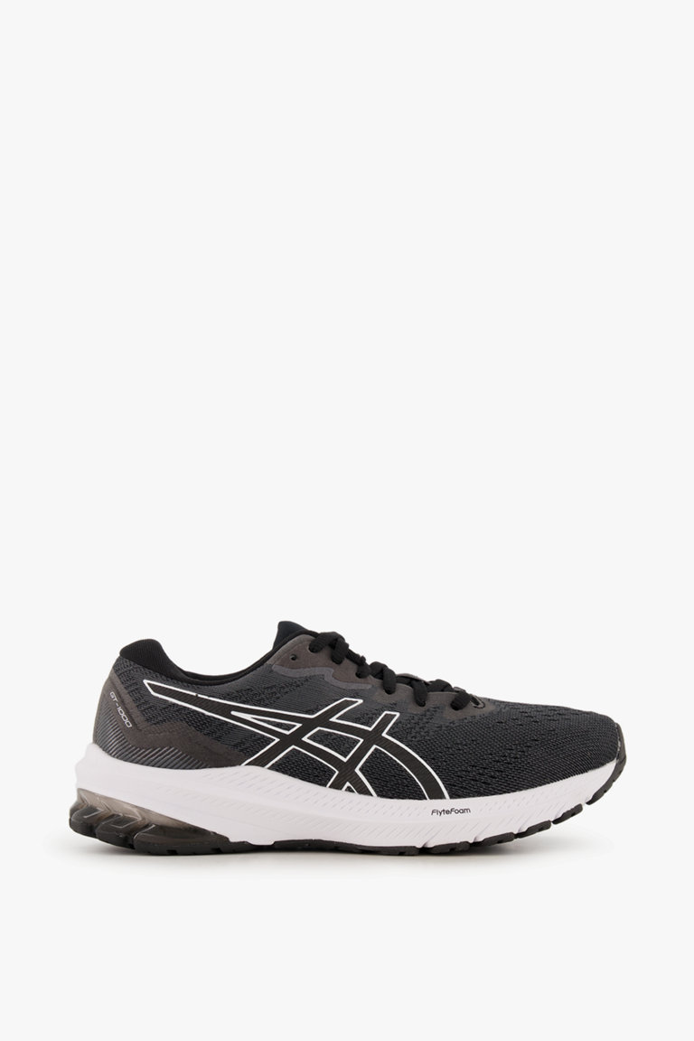 Asics gt 1000 donna bianche 2025