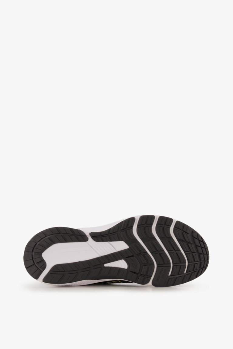Asics gt 1000 bambino nero hot sale