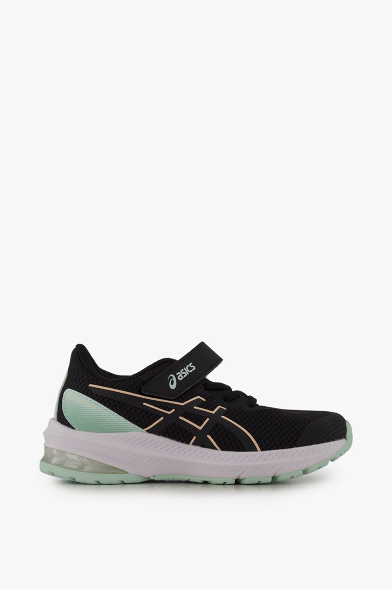 Scarpe asics bimba deals