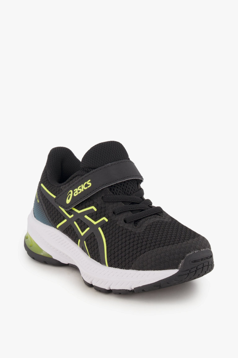 Scarpe asics bimbo top