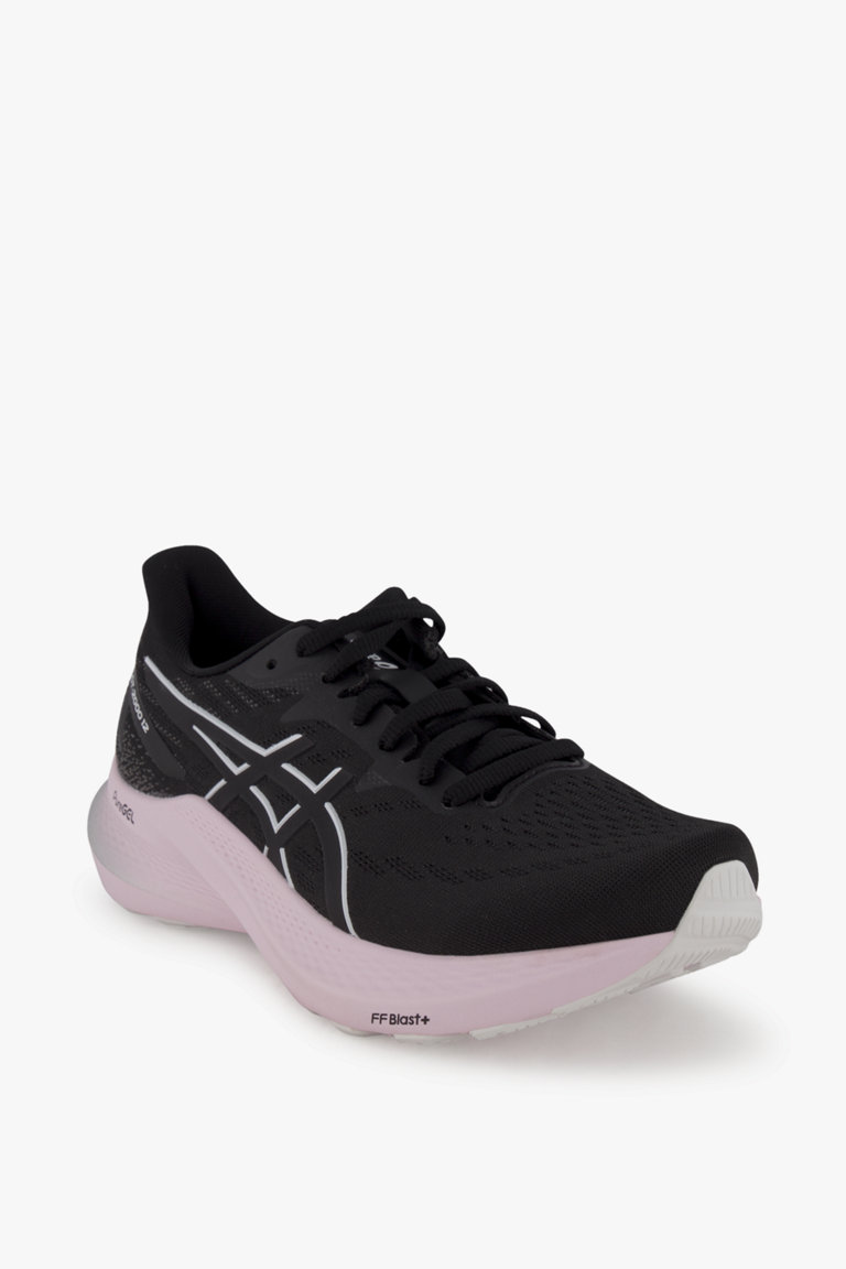 Asics gt 1000 donna bianche best sale