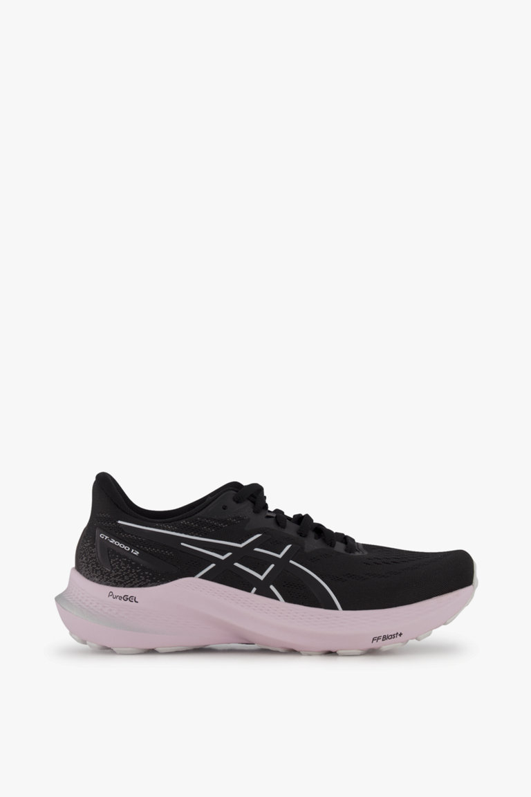 Asics gt donna nere deals