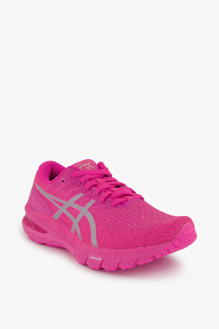 Asics gt 2000 donna rosa outlet