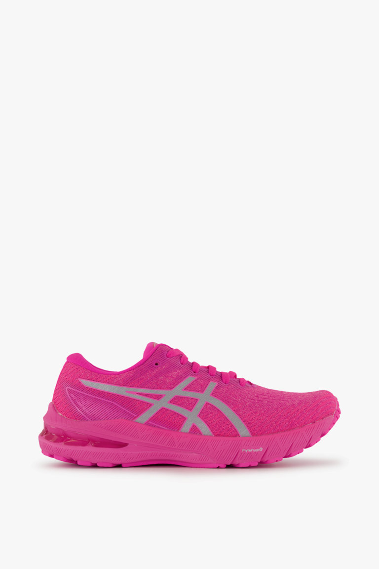 Asics gel quantum 360 donna rosa sales