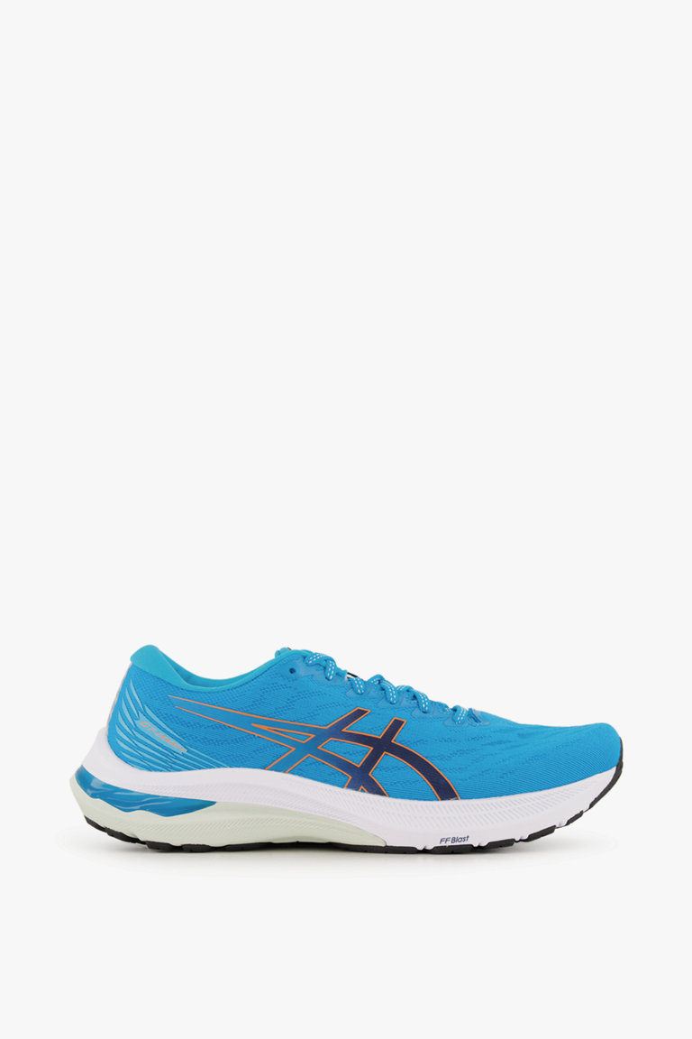 Asics gt 2000 homme hotsell pas cher