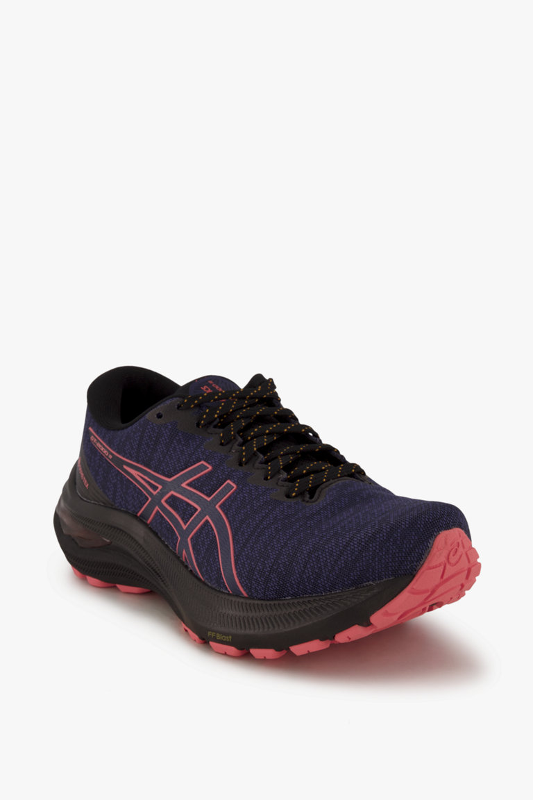 Asics laufschuhe damen gore tex online