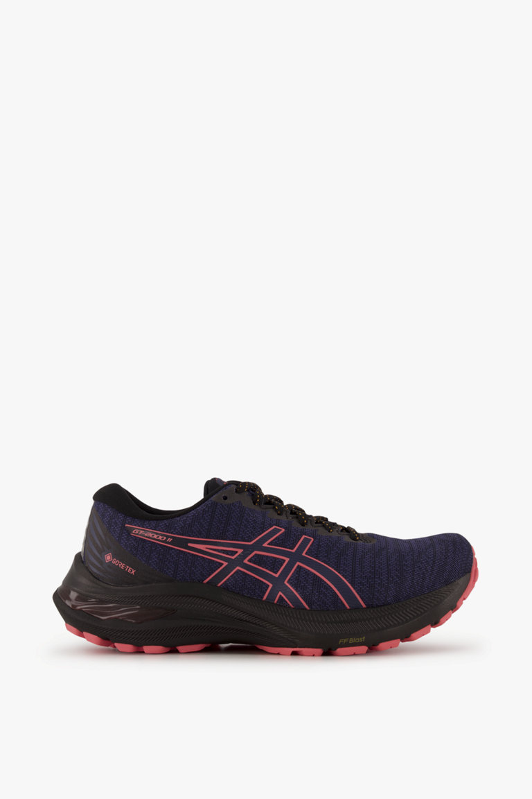 Asics gt 2000 on sale 3 damen preisvergleich
