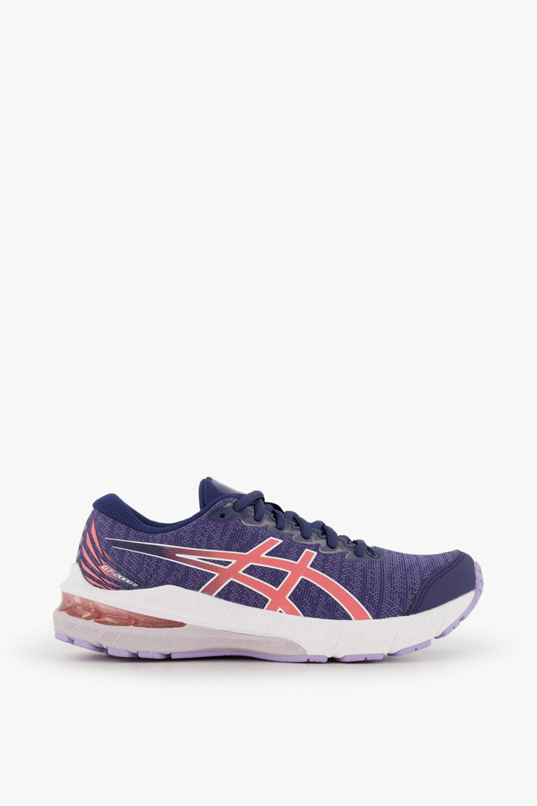 Asics gt 2000 bambino grigio shop