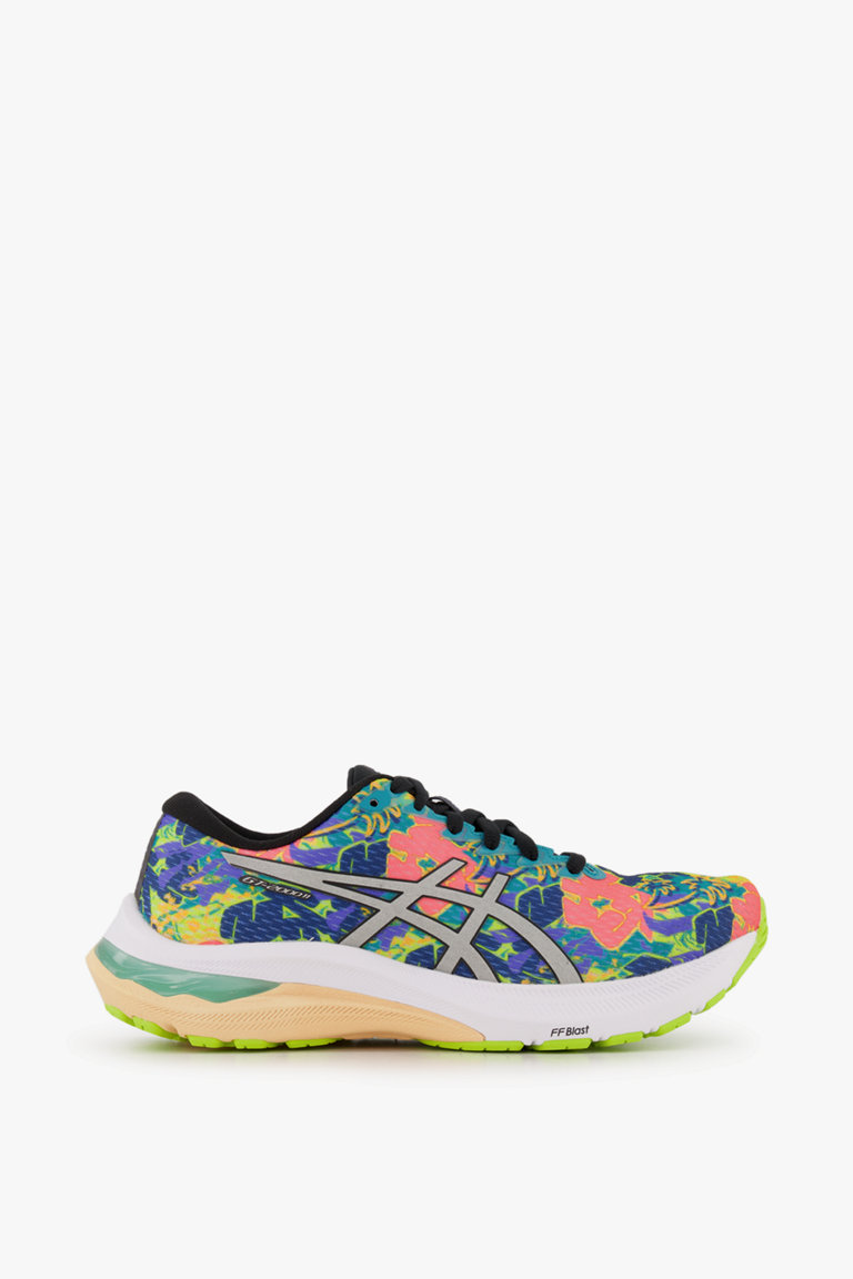 Asics gt 2000 donna giallo sales
