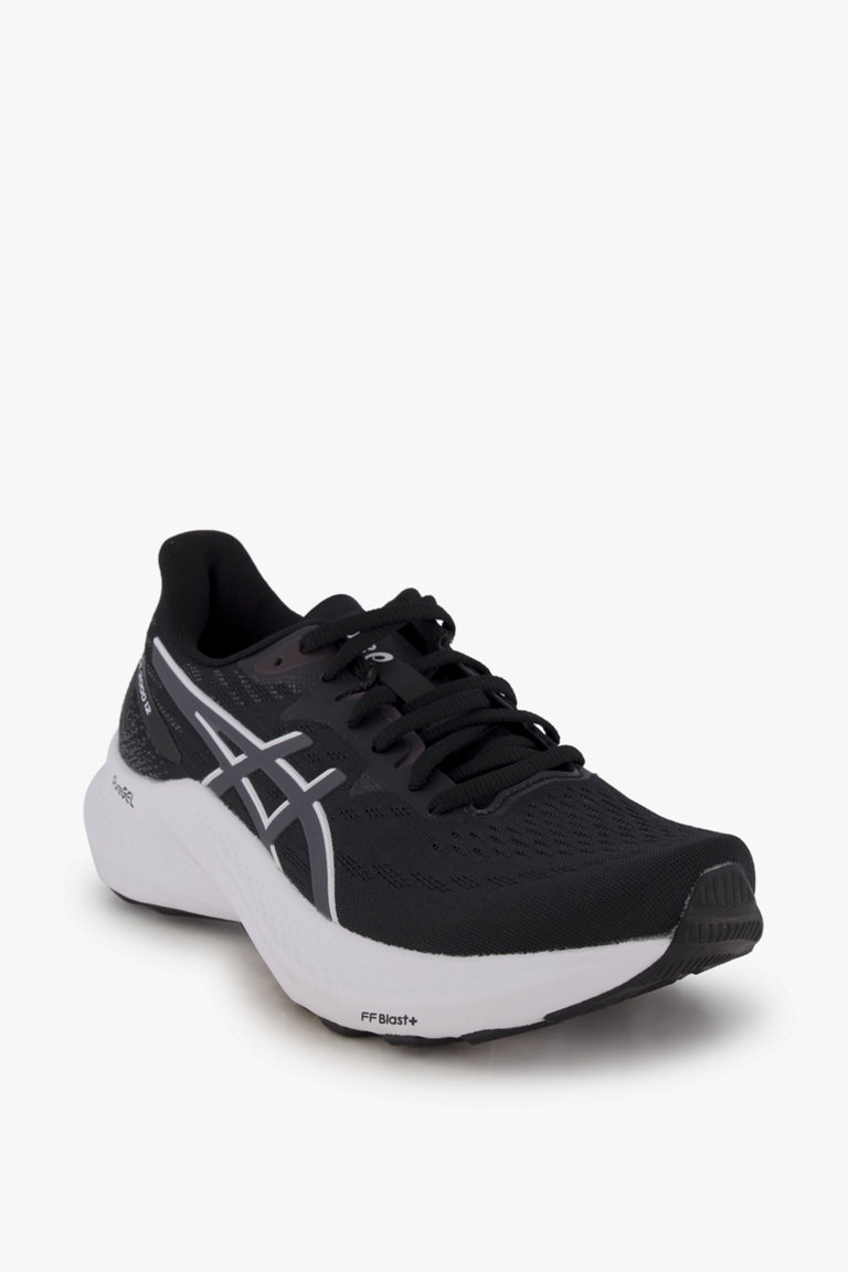 Asics gt hotsell 2000 schwarz