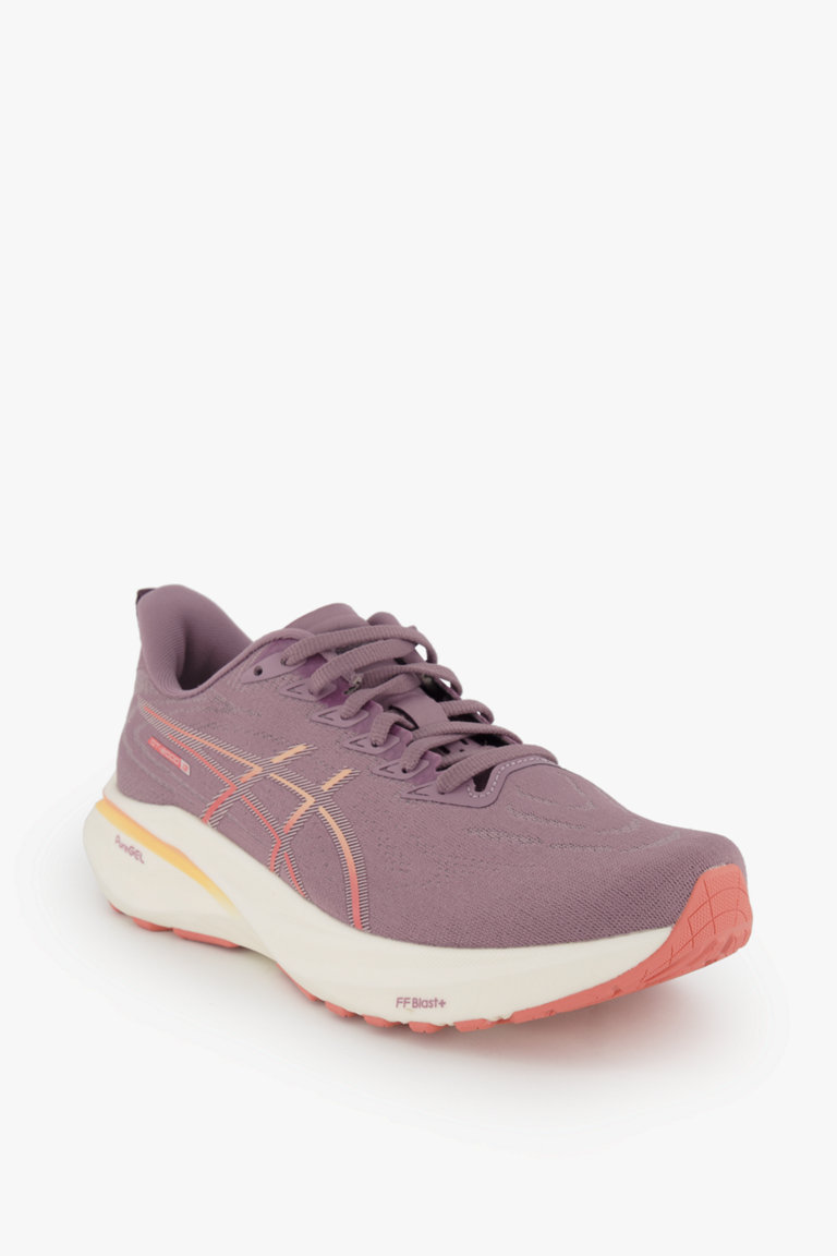 Asics gel cumulus fille pas cher on sale