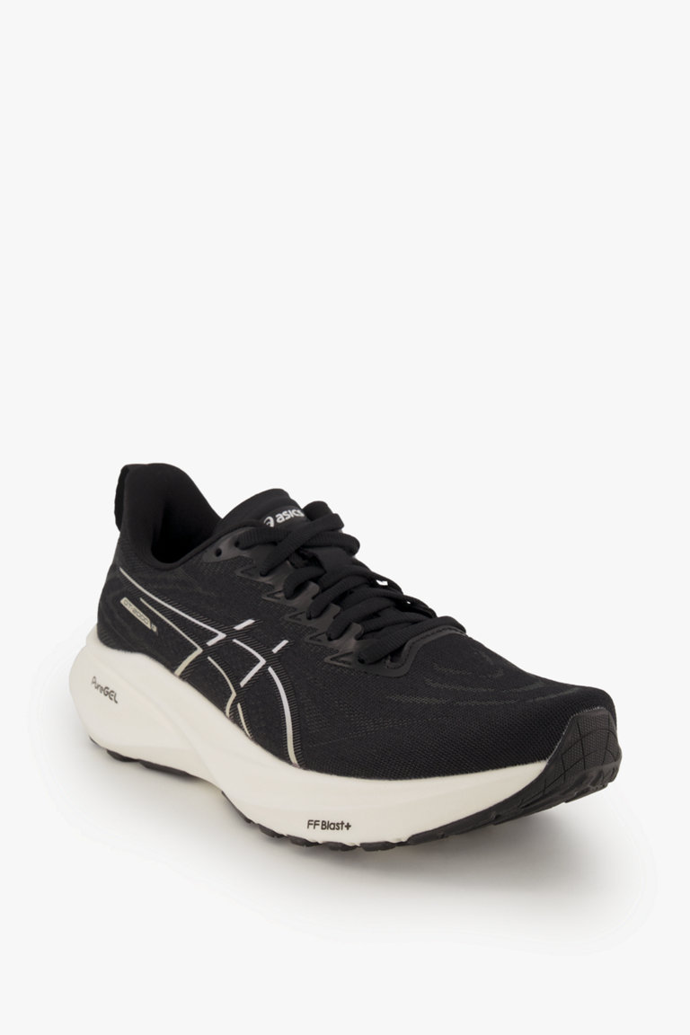 Asics gt 2000 donna nero new arrivals