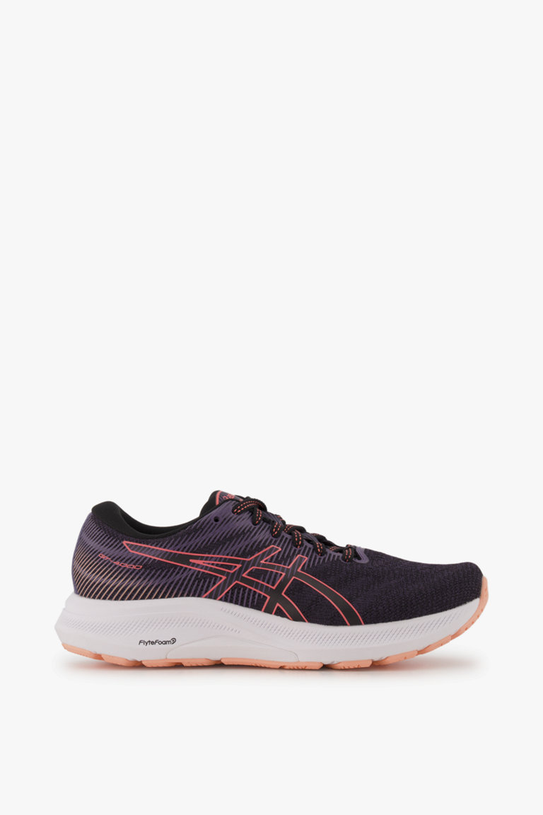 Asics gt sale 4000 femme brun