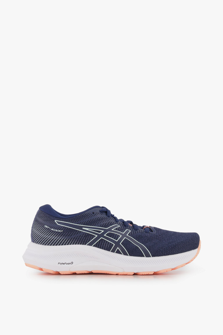 Asics gt 4000 clearance pas cher