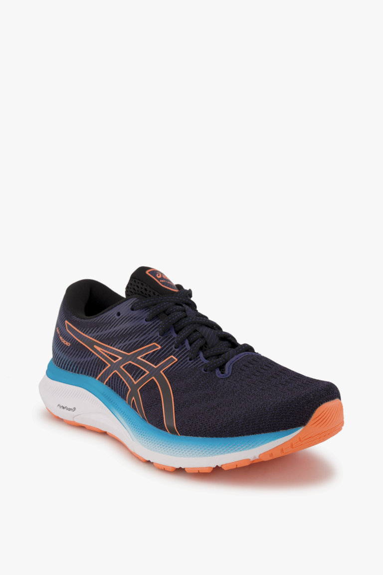 Asics gt 4000 store homme rouge