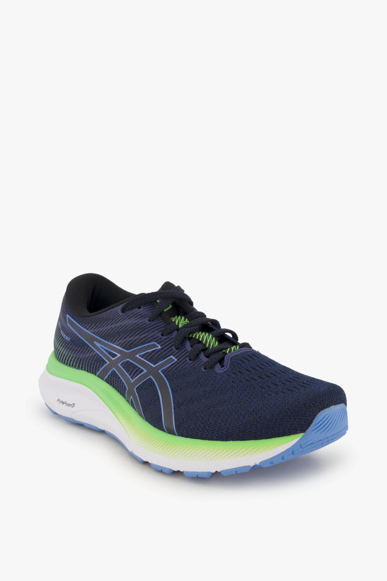 Compra GT 4000 3 scarpe da corsa uomo ASICS in nero ochsnersport.ch