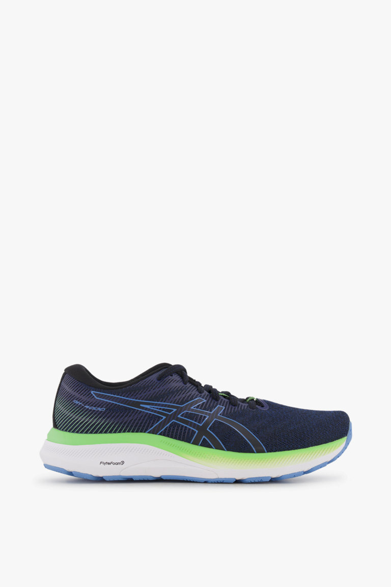 Asics gt 4000 hot sale grigio