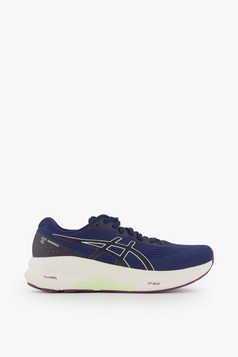 Achat GT 4000 4 chaussures de course femmes femmes pas cher ochsnersport.ch