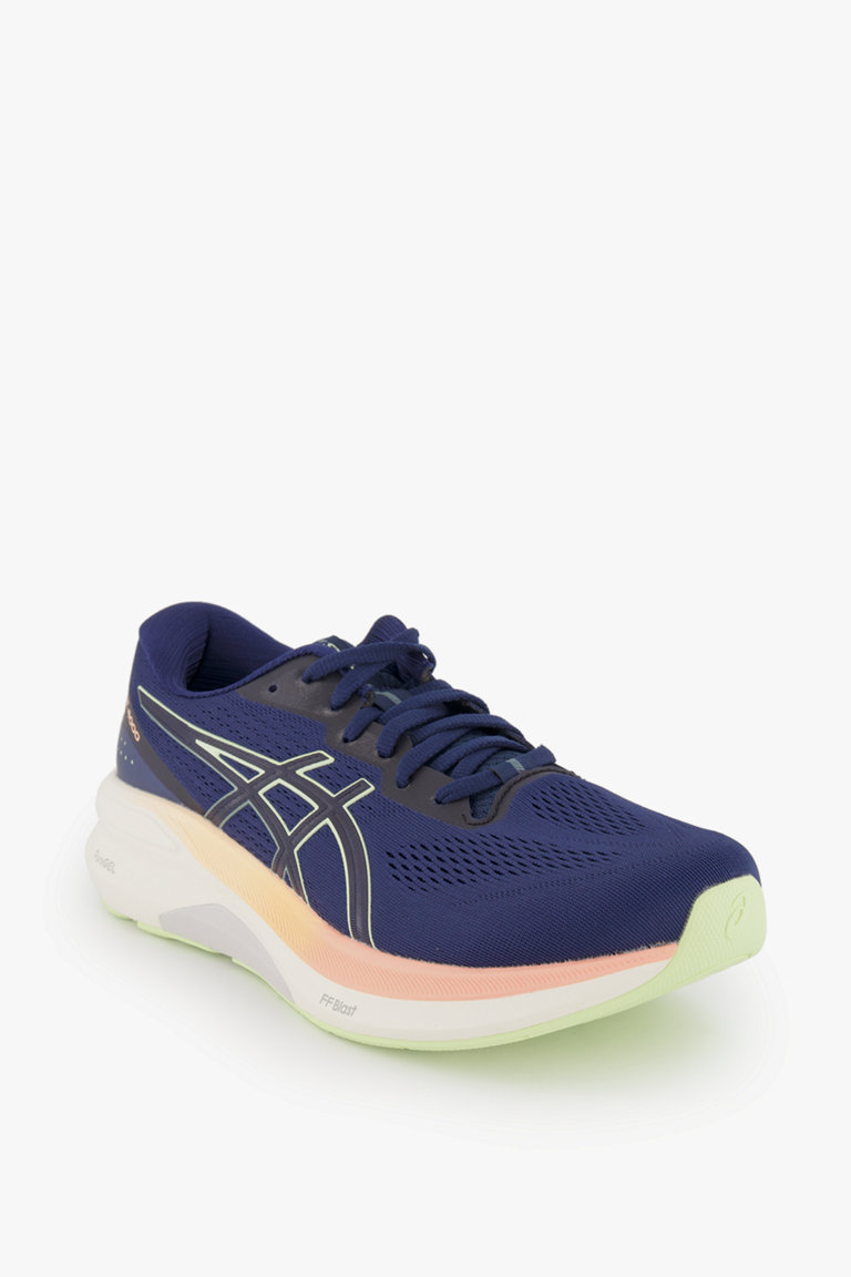 Asics gt uomo blu deals