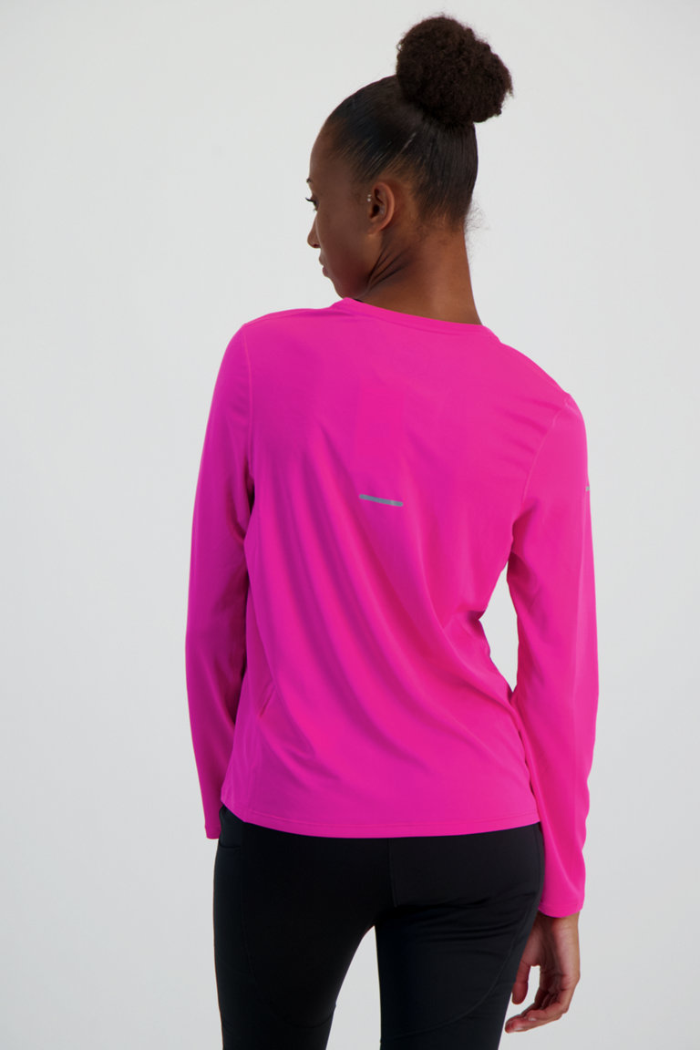 Asics lite clearance show long sleeve