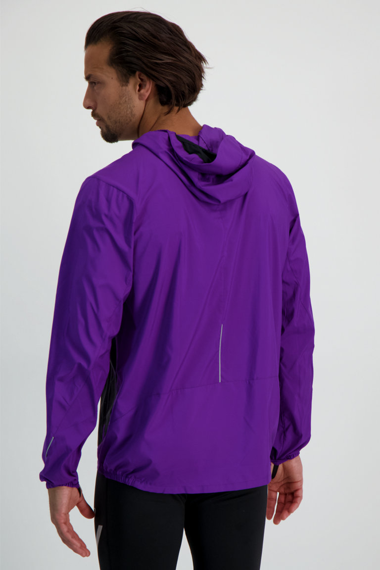 Giacca asics outlet store